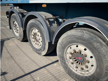 Tipper semi-trailer Kaiser: picture 5