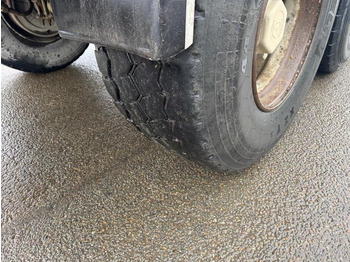 Tipper semi-trailer Kaiser: picture 5