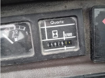 Rough terrain forklift Manitou 1232 turbo: picture 4 Rough terrain forklift Manitou 1232 turbo: picture 4