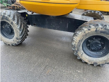 Articulated boom Manitou 200 ATJ: picture 3 Articulated boom Manitou 200 ATJ: picture 3