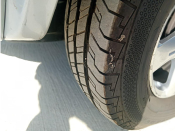 Integrated motorhome Rapido design edition: picture 4 Integrated motorhome Rapido design edition: picture 4