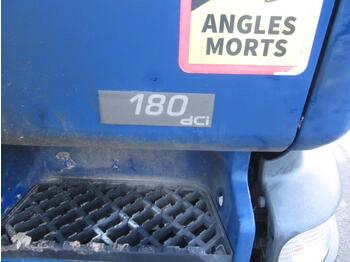 Box truck Renault Midlum 180.13 Dci: picture 3