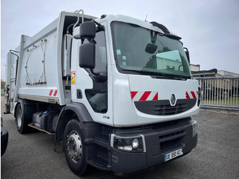 Garbage truck RENAULT Premium 280