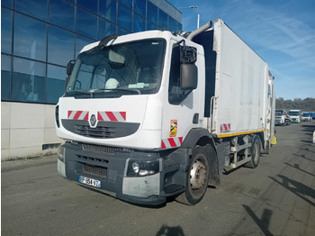 Garbage truck RENAULT Premium 280