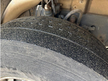 Tank truck for transportation of fuel Renault Premium 370 DXI: picture 5 Tank truck for transportation of fuel Renault Premium 370 DXI: picture 5