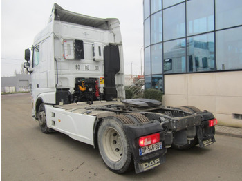 Tractor unit DAF XF105 460: picture 4