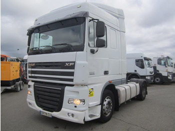 Tractor unit DAF XF 105 460