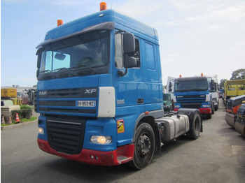 Tractor unit DAF XF 105 460