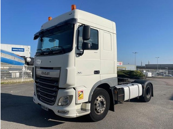 Tractor unit DAF XF 105