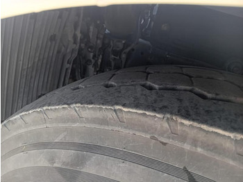 Tractor unit MAN TGX 18.440: picture 4 Tractor unit MAN TGX 18.440: picture 4