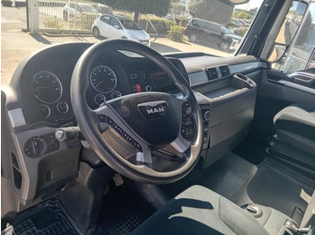 Tractor unit MAN TGX 18.440: picture 3 Tractor unit MAN TGX 18.440: picture 3