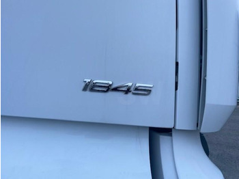 Tractor unit Mercedes Actros 1845: picture 3 Tractor unit Mercedes Actros 1845: picture 3