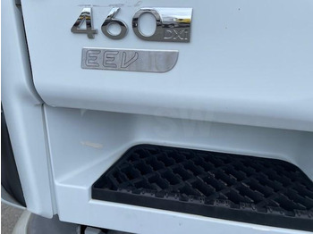 Tractor unit Renault Premium Lander 460 DXI: picture 5