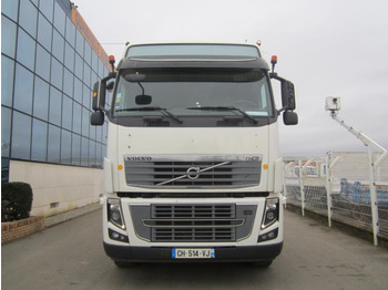 Tractor unit Volvo FH16 600: picture 2