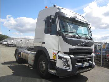 Tractor unit Volvo FMX 460: picture 2
