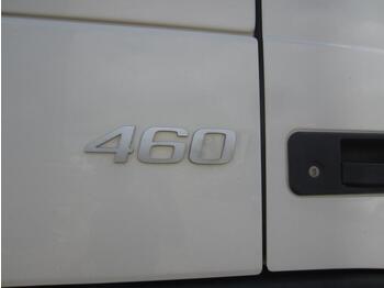 Tractor unit Volvo FMX 460: picture 4