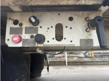 Curtainsider semi-trailer Trailor: picture 5 Curtainsider semi-trailer Trailor: picture 5