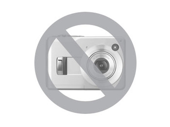 Container transporter/ Swap body trailer Krone AZW 18: picture 1