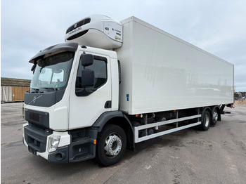 Refrigerator truck VOLVO FE 320