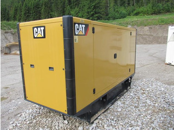 Generator set CATERPILLAR