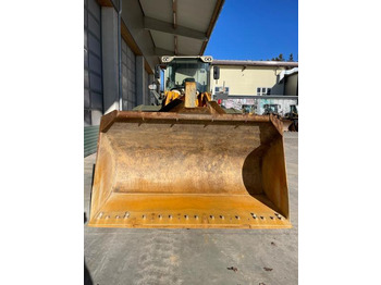Wheel loader Liebherr L566 X-Power: picture 3