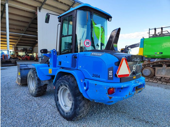 Wheel loader VOLVO L35G