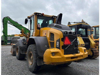 Wheel loader VOLVO L70H