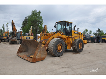 Leasing of Hyundai HL770-7 Hyundai HL770-7: picture 1