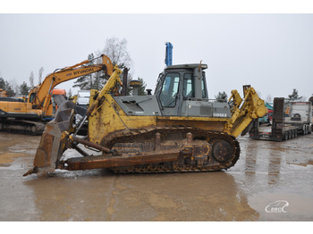 Bulldozer Komatsu D 155 AX: picture 3