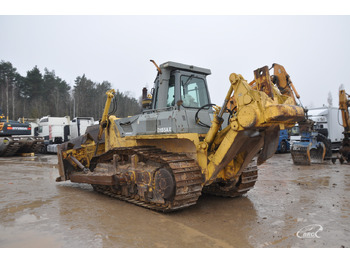Bulldozer Komatsu D 155 AX: picture 4