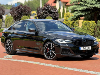 Sedan BMW