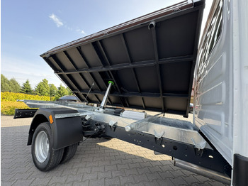 Tipper van Iveco Daily 50C18 V: picture 5
