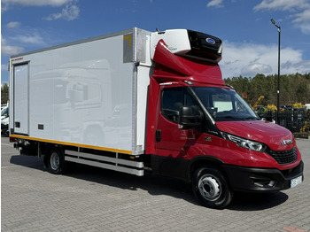 Refrigerated van IVECO Daily