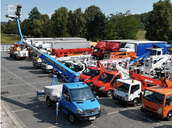 Leasing of Mercedes Sprinter Mercedes Sprinter: picture 2