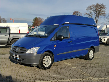 Panel van MERCEDES-BENZ Vito
