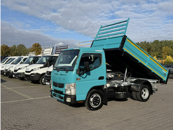 Tipper van MITSUBISHI