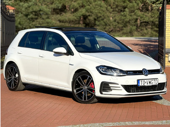 Hatchback VOLKSWAGEN