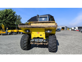 Mini dumper WACKER NEUSON DW90: picture 2