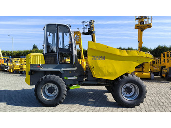Mini dumper WACKER NEUSON DW90: picture 4