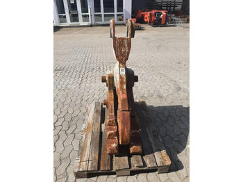 Leasing of Demarec MQP25 Jaw  Demarec MQP25 Jaw: picture 4
