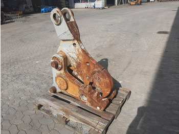 Leasing of Demarec MQP25 Jaw  Demarec MQP25 Jaw: picture 1