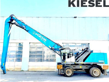 Waste/ Industry handler FUCHS MHL360