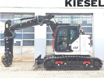 Crawler excavator HIDROMEK