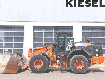 Wheel loader HITACHI ZW250