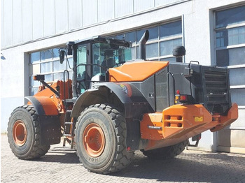 Wheel loader Hitachi ZW 310-6: picture 3