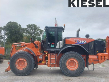 Wheel loader HITACHI ZW310