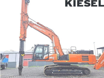 Leasing of Hitachi ZX 350 LC-7 Teledipper Hitachi ZX 350 LC-7 Teledipper: picture 1 Leasing of Hitachi ZX 350 LC-7 Teledipper Hitachi ZX 350 LC-7 Teledipper: picture 1
