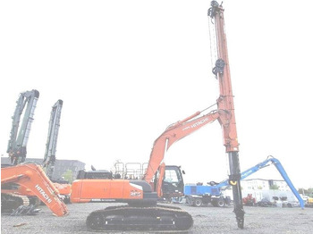 Leasing of Hitachi ZX 350 LC-7 Teledipper Hitachi ZX 350 LC-7 Teledipper: picture 5 Leasing of Hitachi ZX 350 LC-7 Teledipper Hitachi ZX 350 LC-7 Teledipper: picture 5
