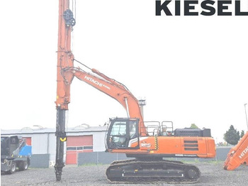 Leasing of Hitachi ZX 350 LC-7 Teledipper Hitachi ZX 350 LC-7 Teledipper: picture 2 Leasing of Hitachi ZX 350 LC-7 Teledipper Hitachi ZX 350 LC-7 Teledipper: picture 2