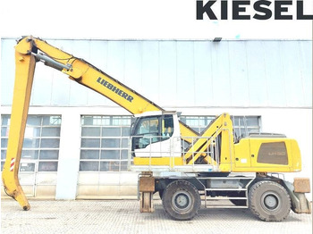 Waste/ Industry handler LIEBHERR